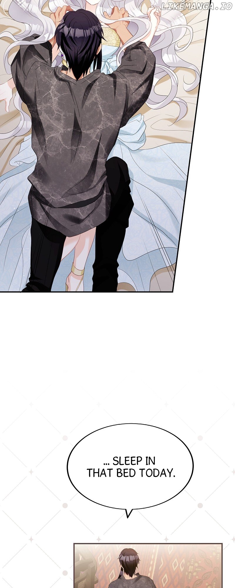 The Ash Salmon Quenches the Beast Monarch's Desire Chapter 15 - page 50