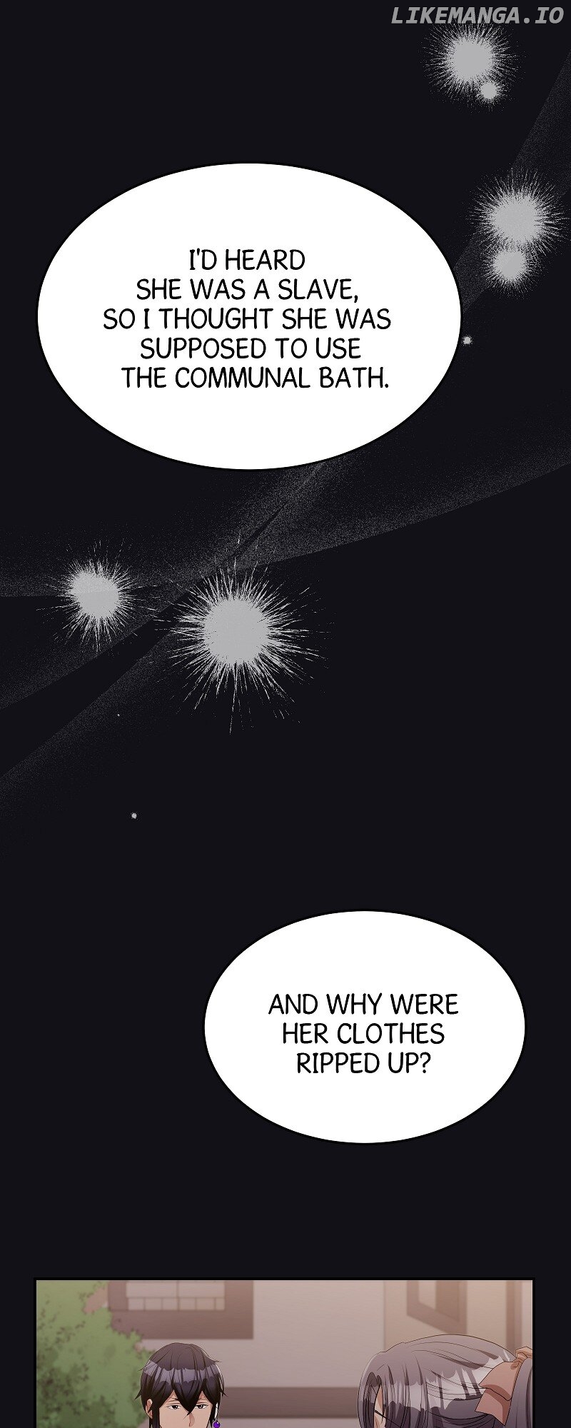 The Ash Salmon Quenches the Beast Monarch's Desire Chapter 15 - page 53