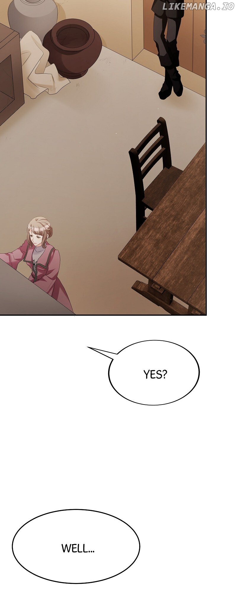 The Ash Salmon Quenches the Beast Monarch's Desire Chapter 15 - page 59