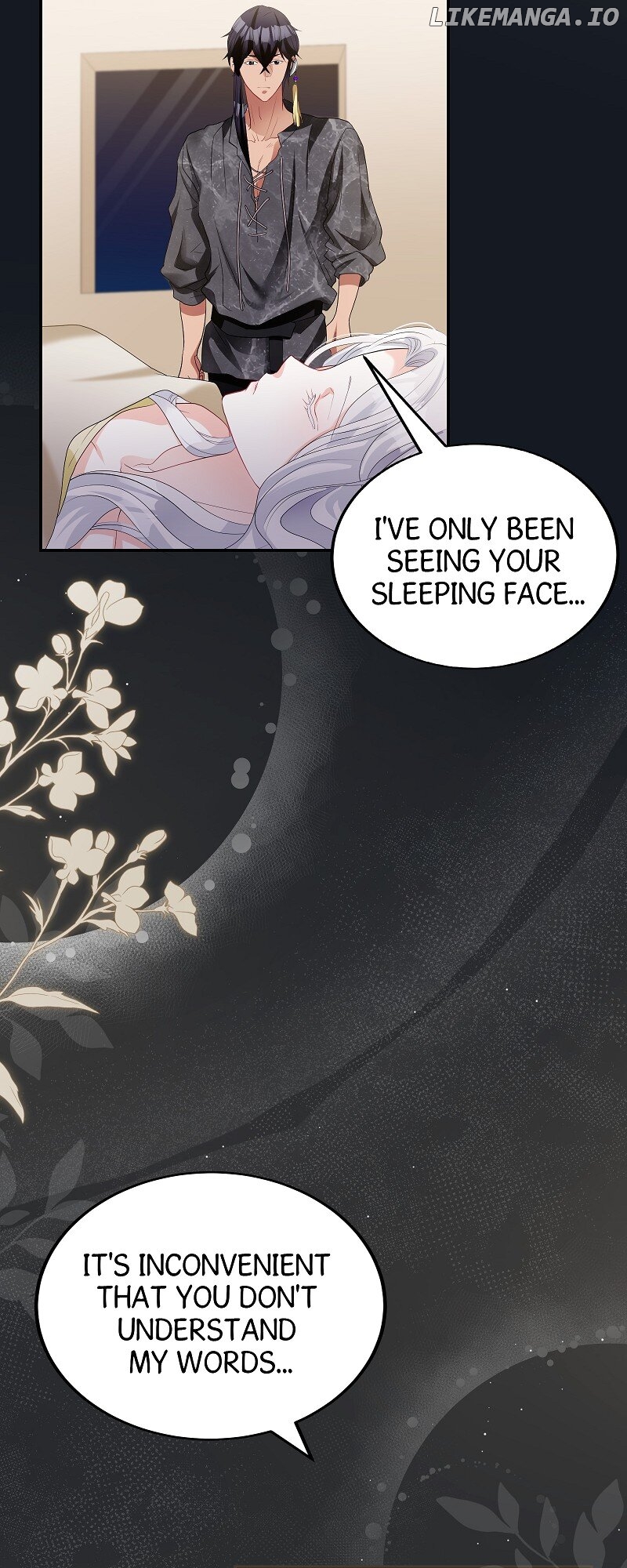 The Ash Salmon Quenches the Beast Monarch's Desire Chapter 15 - page 61