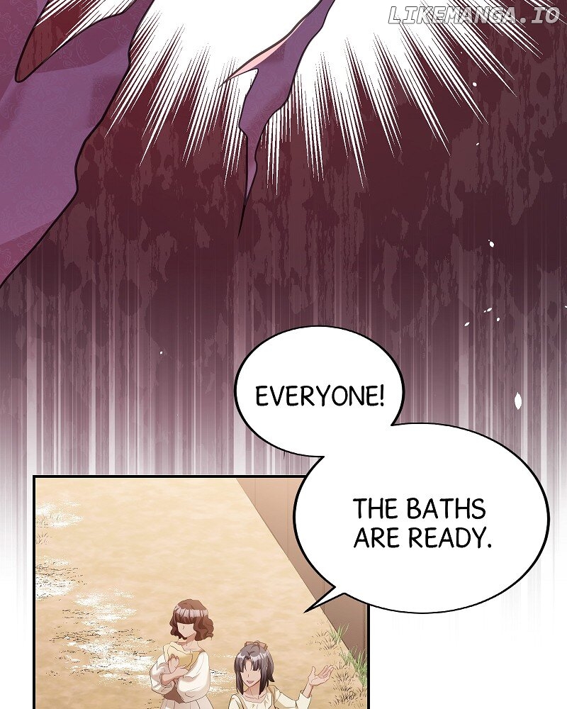 The Ash Salmon Quenches the Beast Monarch's Desire Chapter 15 - page 8