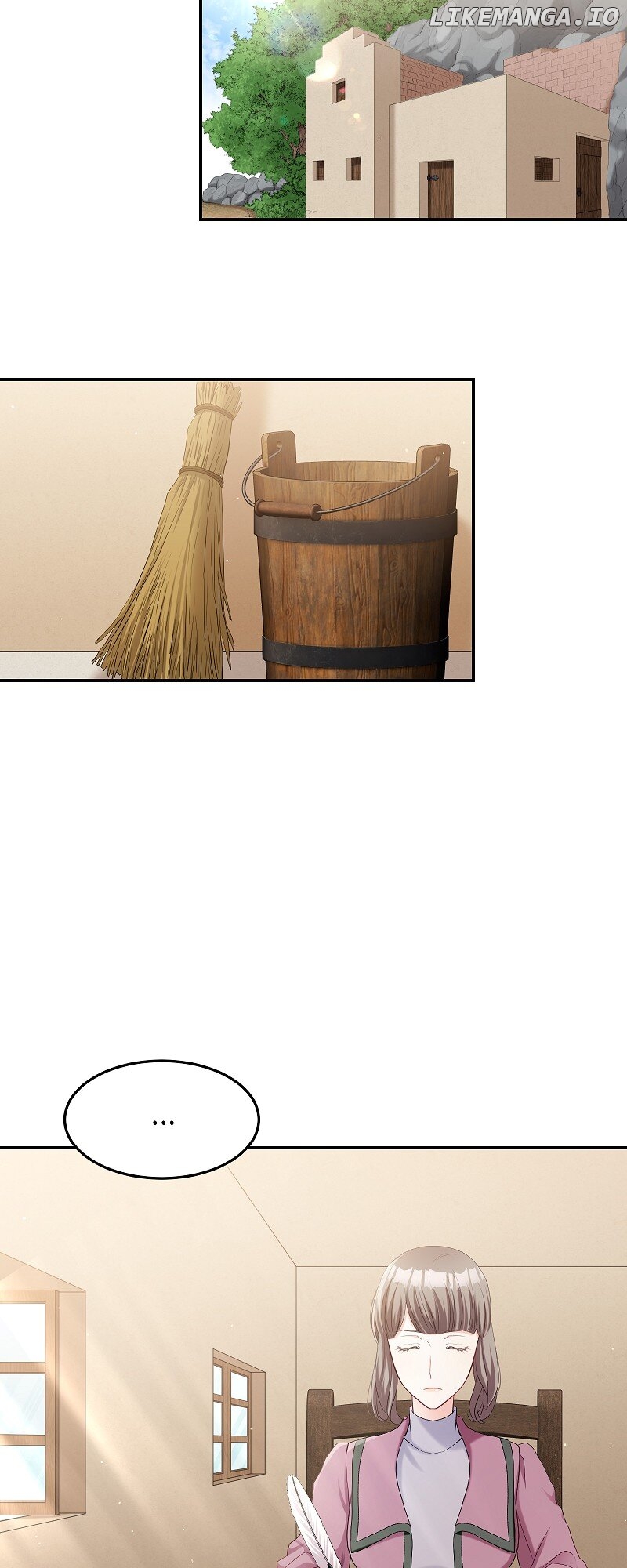 The Ash Salmon Quenches the Beast Monarch's Desire Chapter 16 - page 3