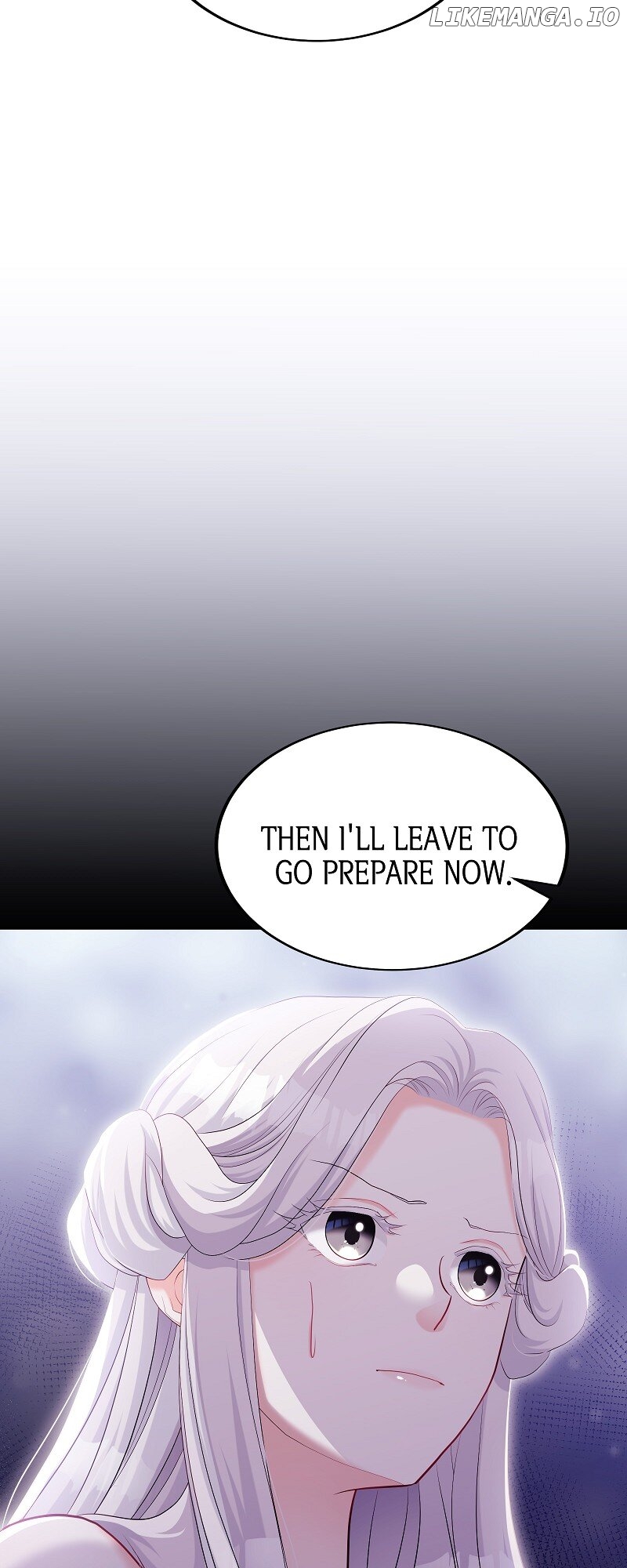 The Ash Salmon Quenches the Beast Monarch's Desire Chapter 16 - page 25