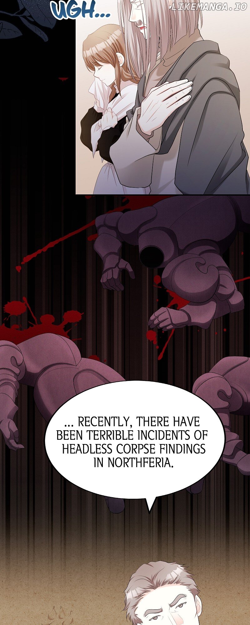 The Ash Salmon Quenches the Beast Monarch's Desire Chapter 16 - page 31