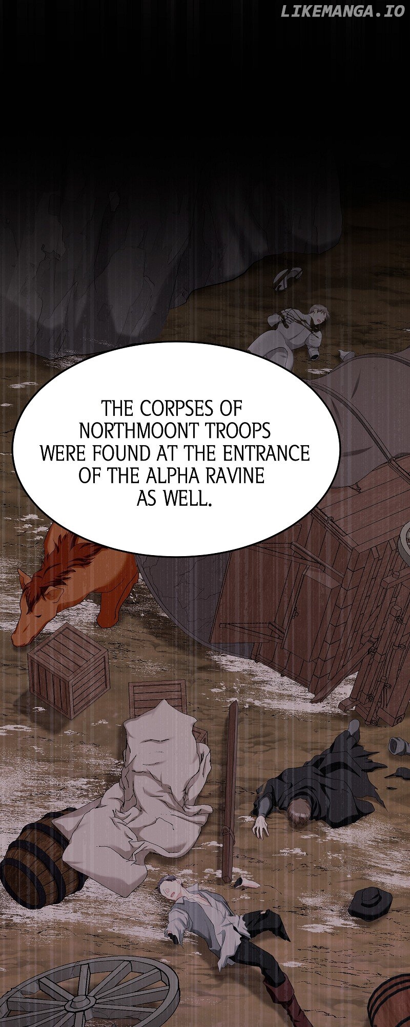 The Ash Salmon Quenches the Beast Monarch's Desire Chapter 16 - page 33