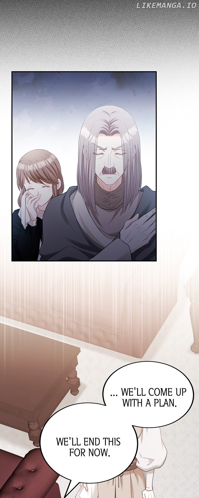 The Ash Salmon Quenches the Beast Monarch's Desire Chapter 16 - page 35