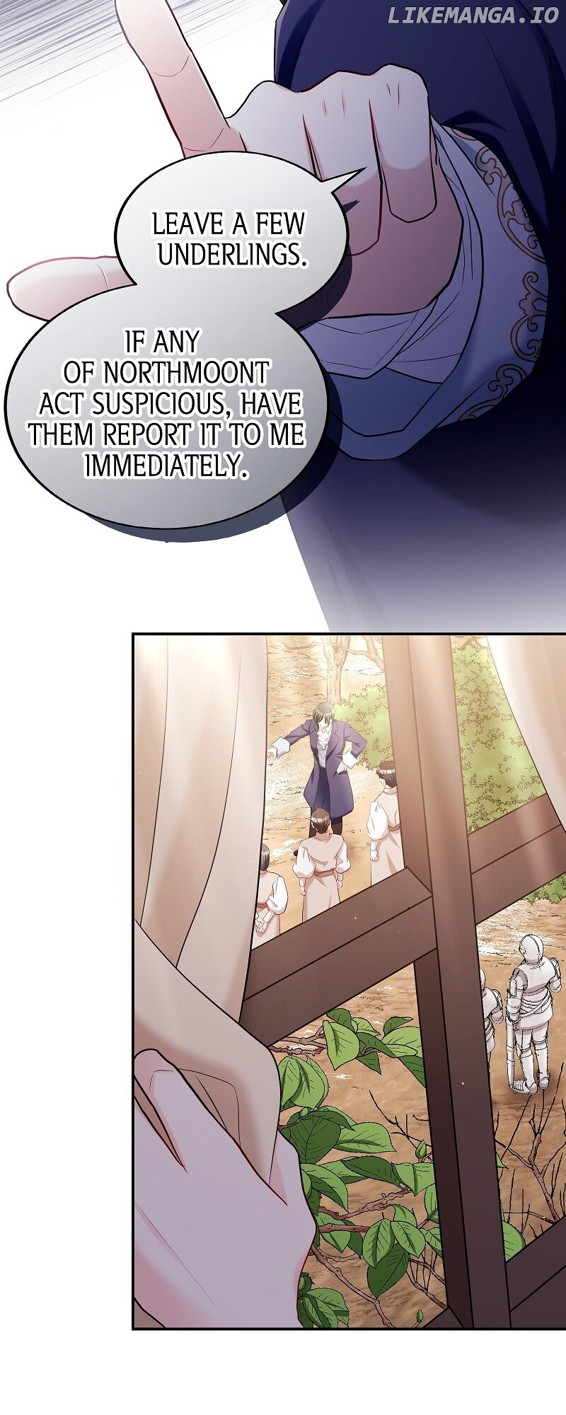 The Ash Salmon Quenches the Beast Monarch's Desire Chapter 16 - page 37
