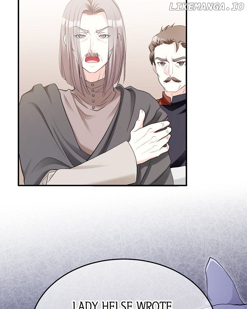 The Ash Salmon Quenches the Beast Monarch's Desire Chapter 16 - page 40