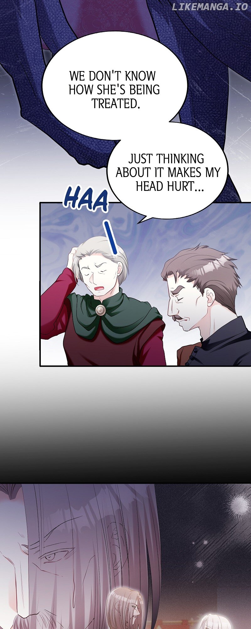 The Ash Salmon Quenches the Beast Monarch's Desire Chapter 16 - page 42