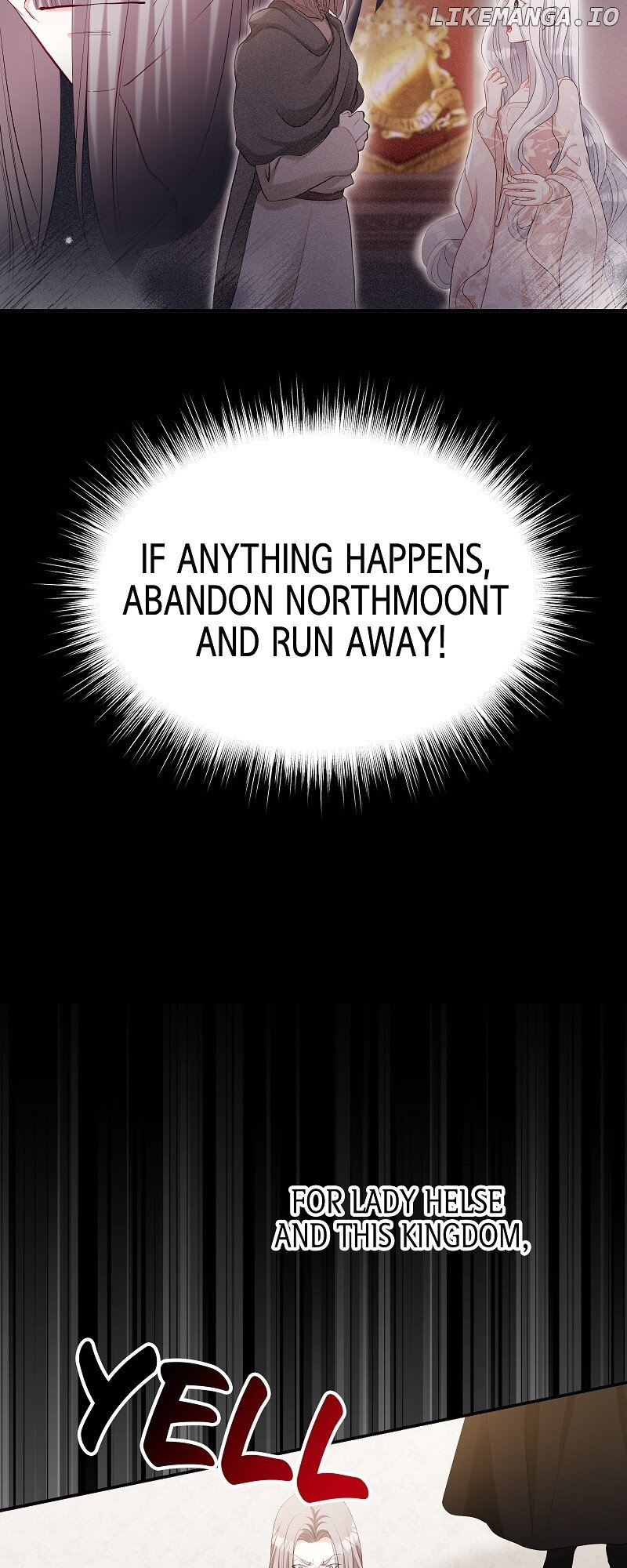 The Ash Salmon Quenches the Beast Monarch's Desire Chapter 16 - page 43