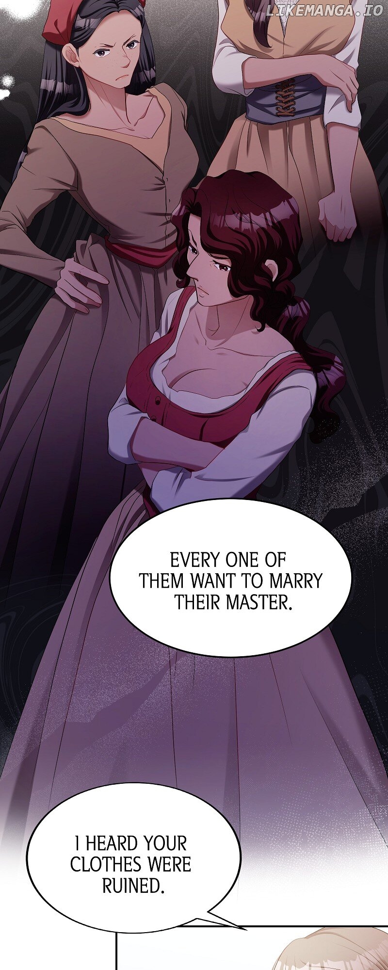 The Ash Salmon Quenches the Beast Monarch's Desire Chapter 16 - page 52