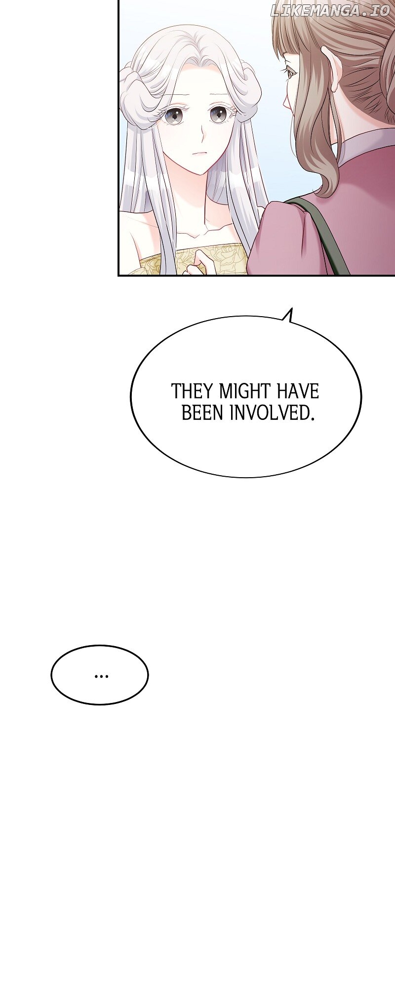 The Ash Salmon Quenches the Beast Monarch's Desire Chapter 16 - page 53