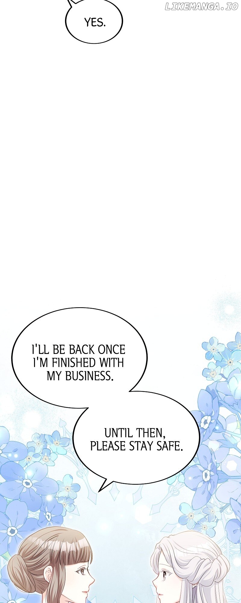 The Ash Salmon Quenches the Beast Monarch's Desire Chapter 16 - page 60