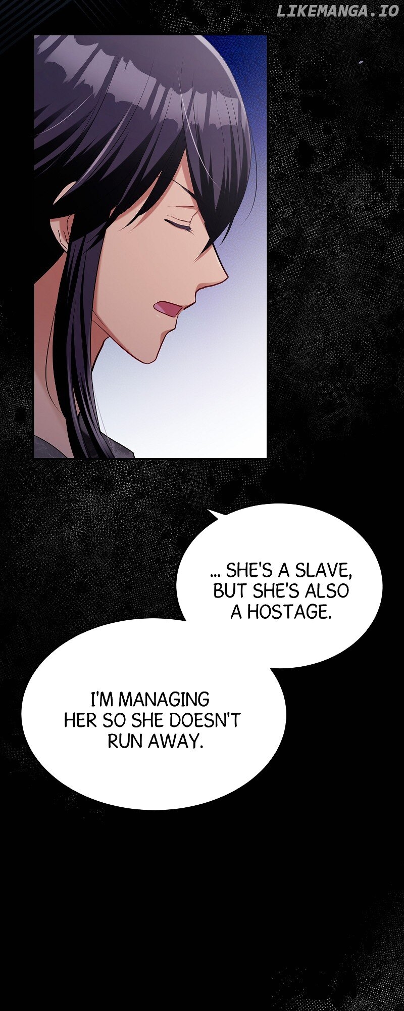The Ash Salmon Quenches the Beast Monarch's Desire Chapter 17 - page 35