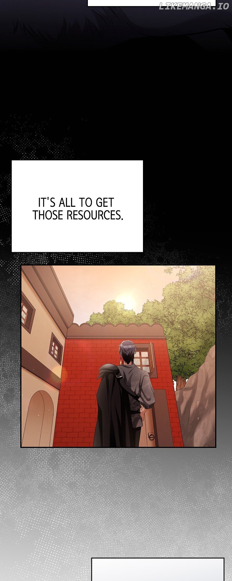 The Ash Salmon Quenches the Beast Monarch's Desire Chapter 17 - page 42