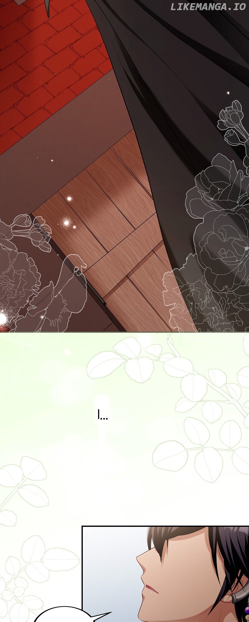 The Ash Salmon Quenches the Beast Monarch's Desire Chapter 17 - page 46