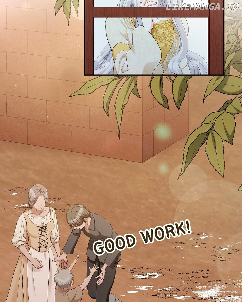 The Ash Salmon Quenches the Beast Monarch's Desire Chapter 17 - page 48