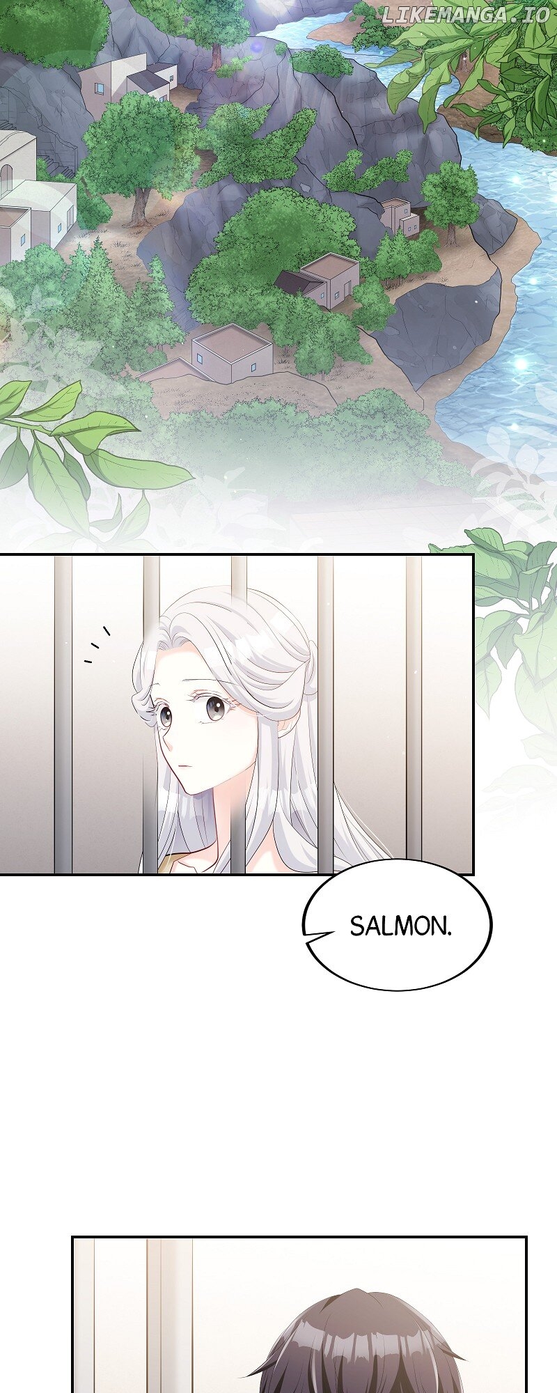 The Ash Salmon Quenches the Beast Monarch's Desire Chapter 17 - page 53