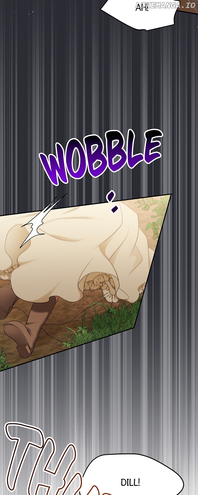 The Ash Salmon Quenches the Beast Monarch's Desire Chapter 18 - page 23