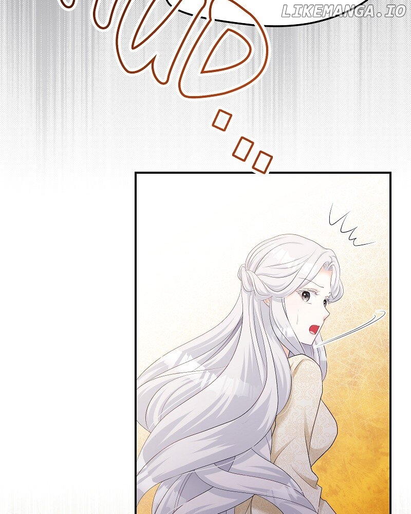 The Ash Salmon Quenches the Beast Monarch's Desire Chapter 18 - page 24