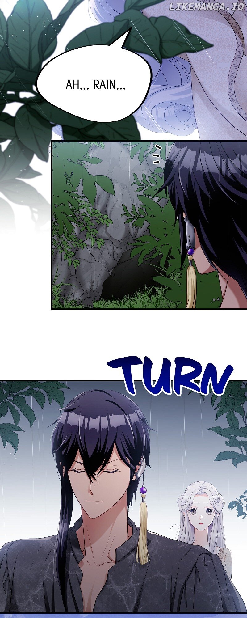 The Ash Salmon Quenches the Beast Monarch's Desire Chapter 18 - page 63
