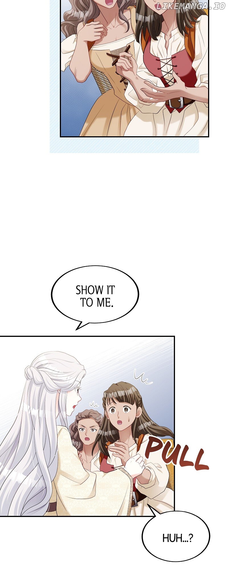 The Ash Salmon Quenches the Beast Monarch's Desire Chapter 18 - page 10