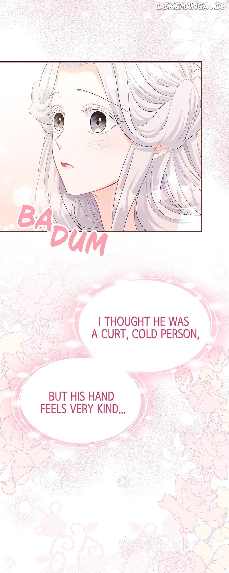 The Ash Salmon Quenches the Beast Monarch's Desire Chapter 19 - page 28