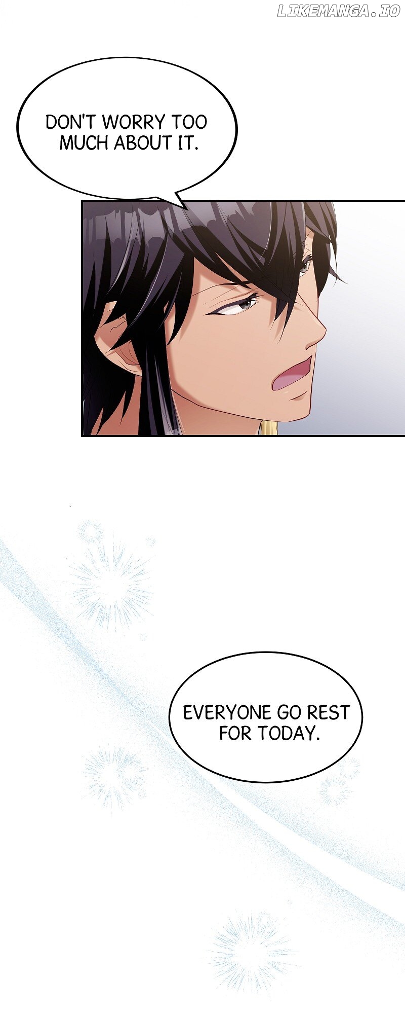 The Ash Salmon Quenches the Beast Monarch's Desire Chapter 19 - page 43