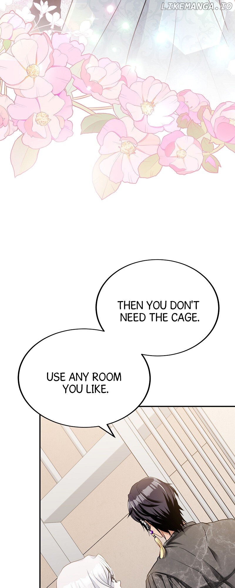 The Ash Salmon Quenches the Beast Monarch's Desire Chapter 19 - page 52