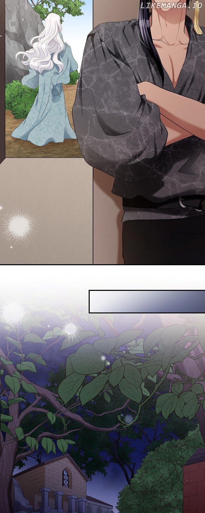 The Ash Salmon Quenches the Beast Monarch's Desire Chapter 19 - page 62
