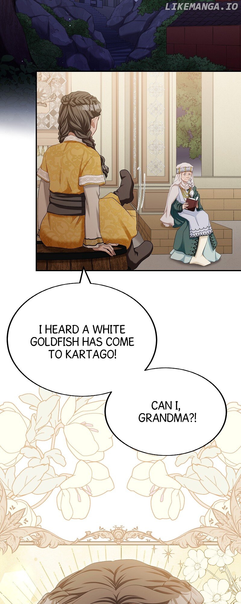 The Ash Salmon Quenches the Beast Monarch's Desire Chapter 19 - page 63
