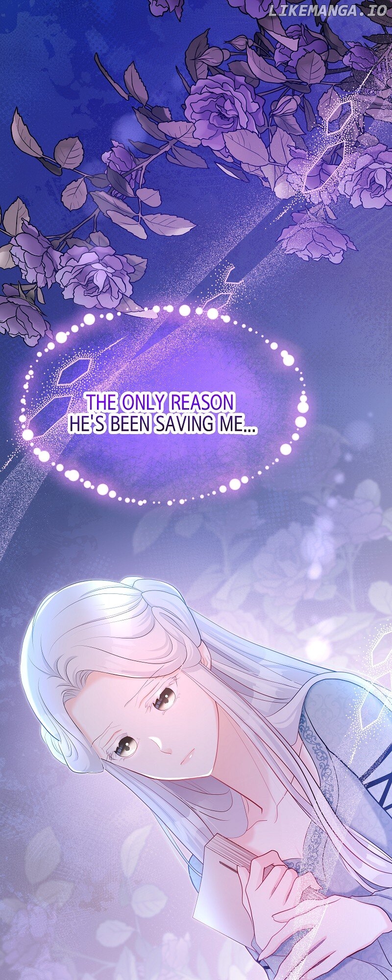 The Ash Salmon Quenches the Beast Monarch's Desire Chapter 20 - page 15