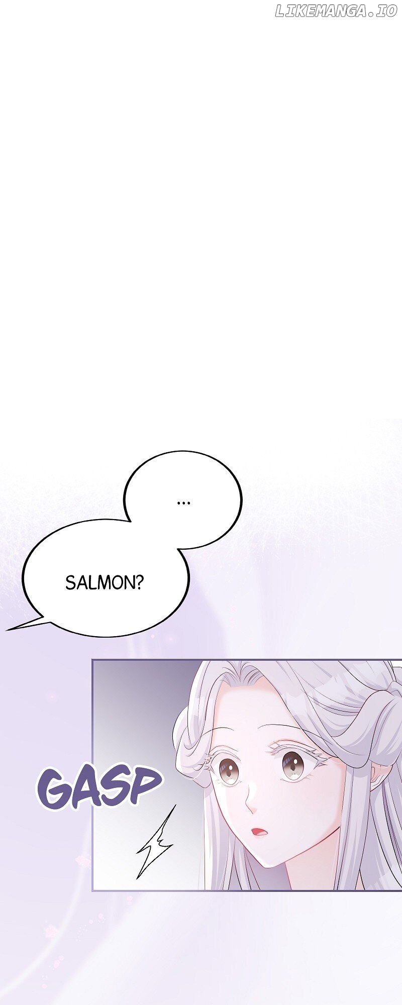 The Ash Salmon Quenches the Beast Monarch's Desire Chapter 20 - page 17