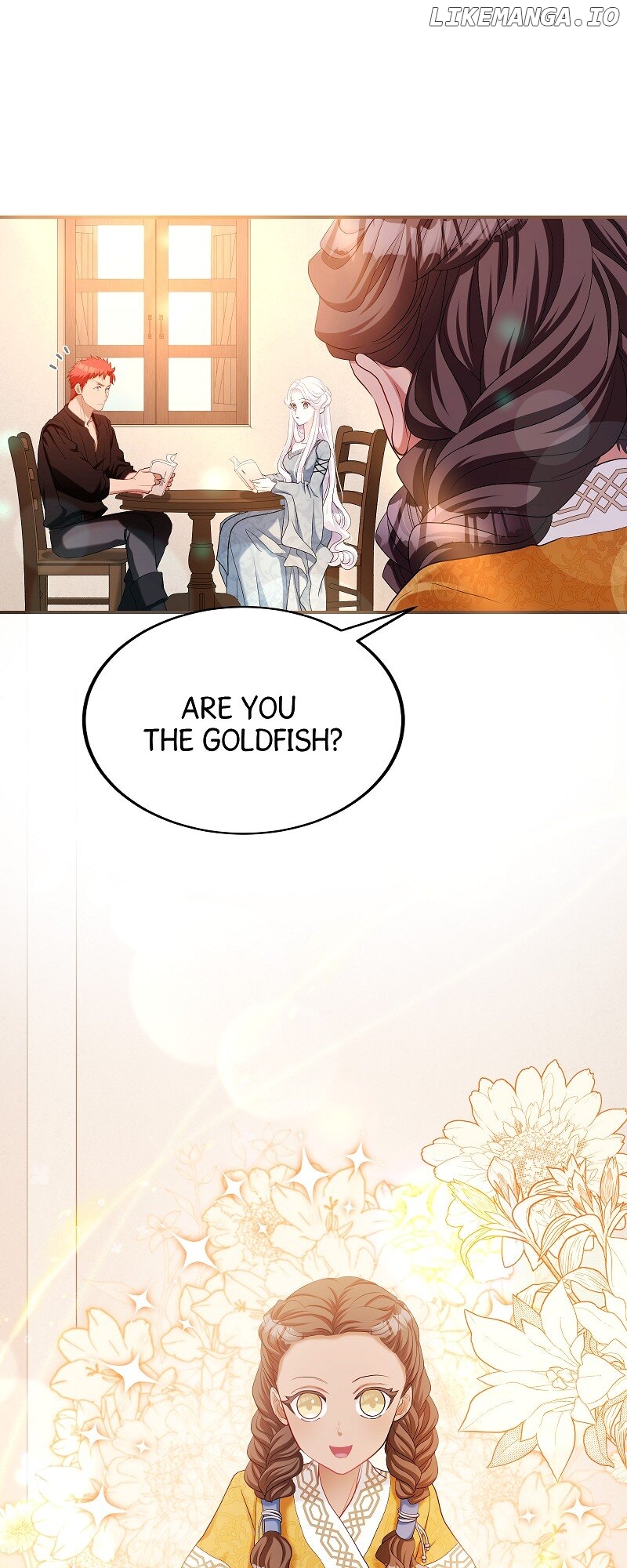 The Ash Salmon Quenches the Beast Monarch's Desire Chapter 20 - page 19