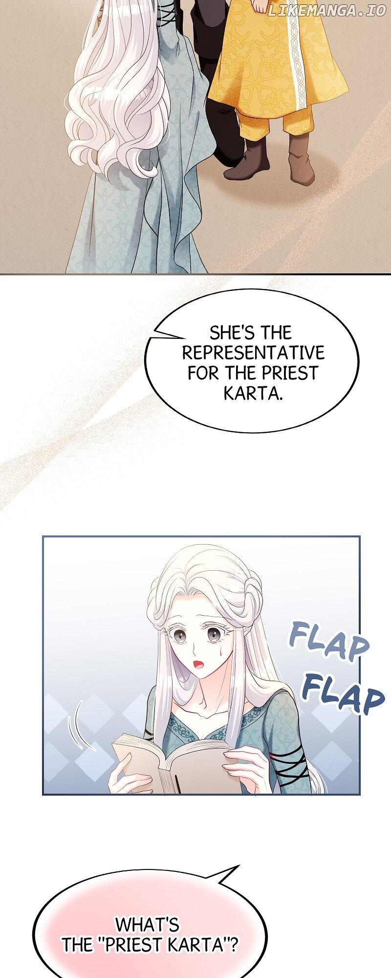The Ash Salmon Quenches the Beast Monarch's Desire Chapter 20 - page 23