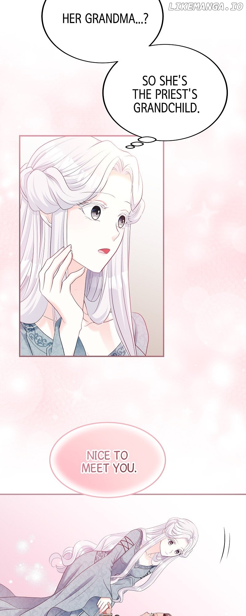 The Ash Salmon Quenches the Beast Monarch's Desire Chapter 20 - page 28