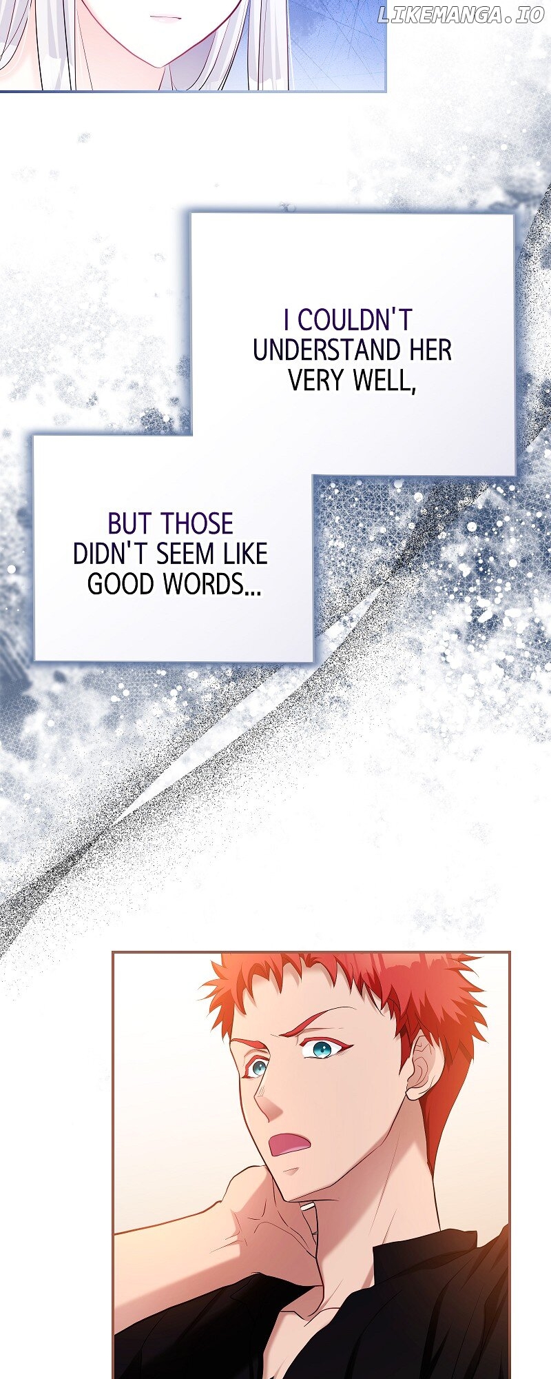The Ash Salmon Quenches the Beast Monarch's Desire Chapter 20 - page 31