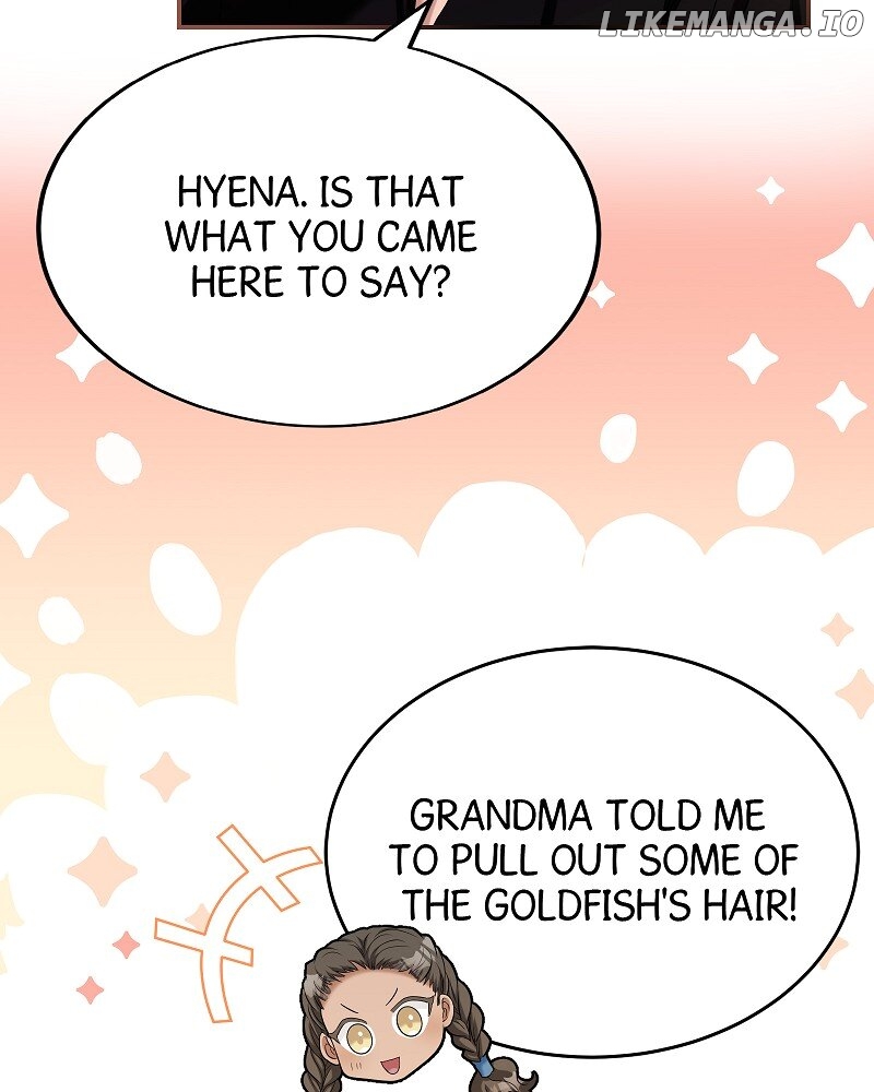 The Ash Salmon Quenches the Beast Monarch's Desire Chapter 20 - page 32
