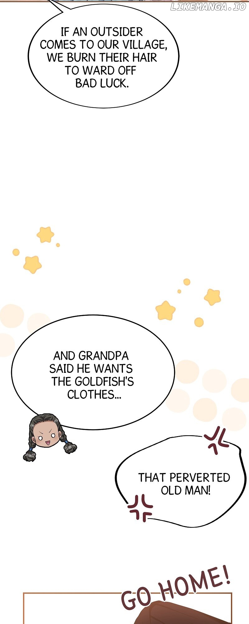 The Ash Salmon Quenches the Beast Monarch's Desire Chapter 20 - page 38