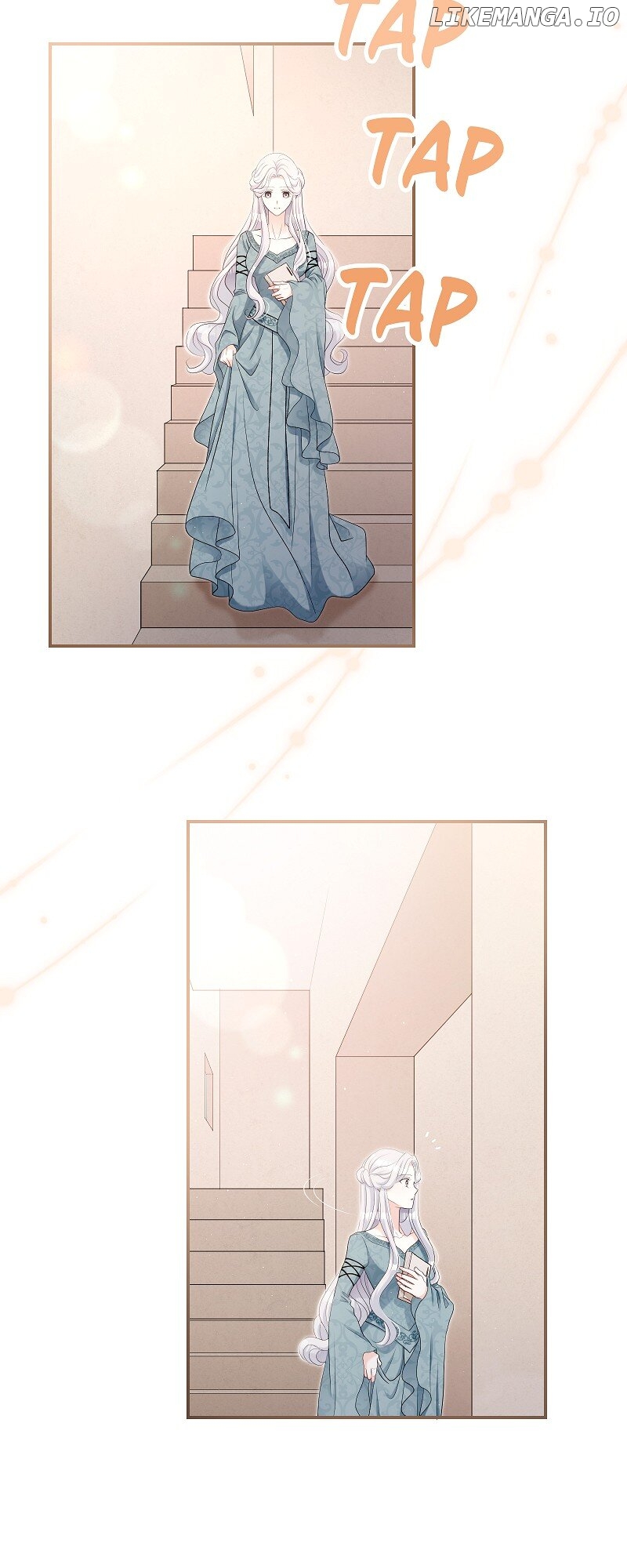 The Ash Salmon Quenches the Beast Monarch's Desire Chapter 20 - page 5