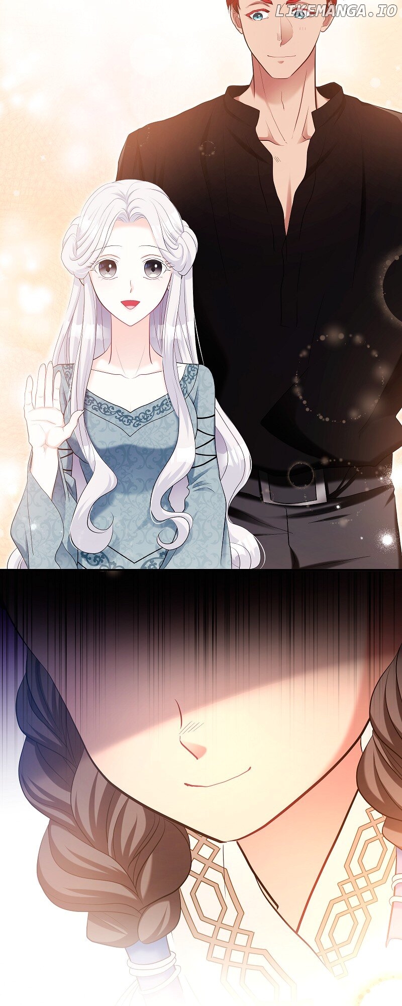 The Ash Salmon Quenches the Beast Monarch's Desire Chapter 20 - page 41