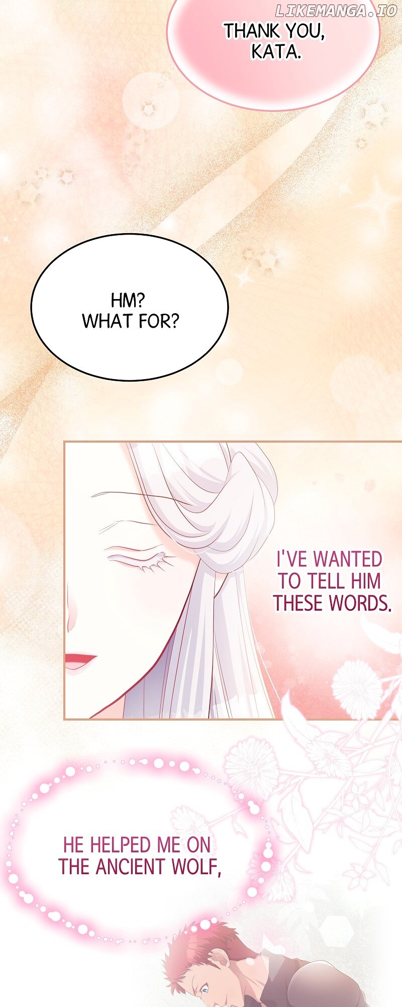 The Ash Salmon Quenches the Beast Monarch's Desire Chapter 20 - page 44