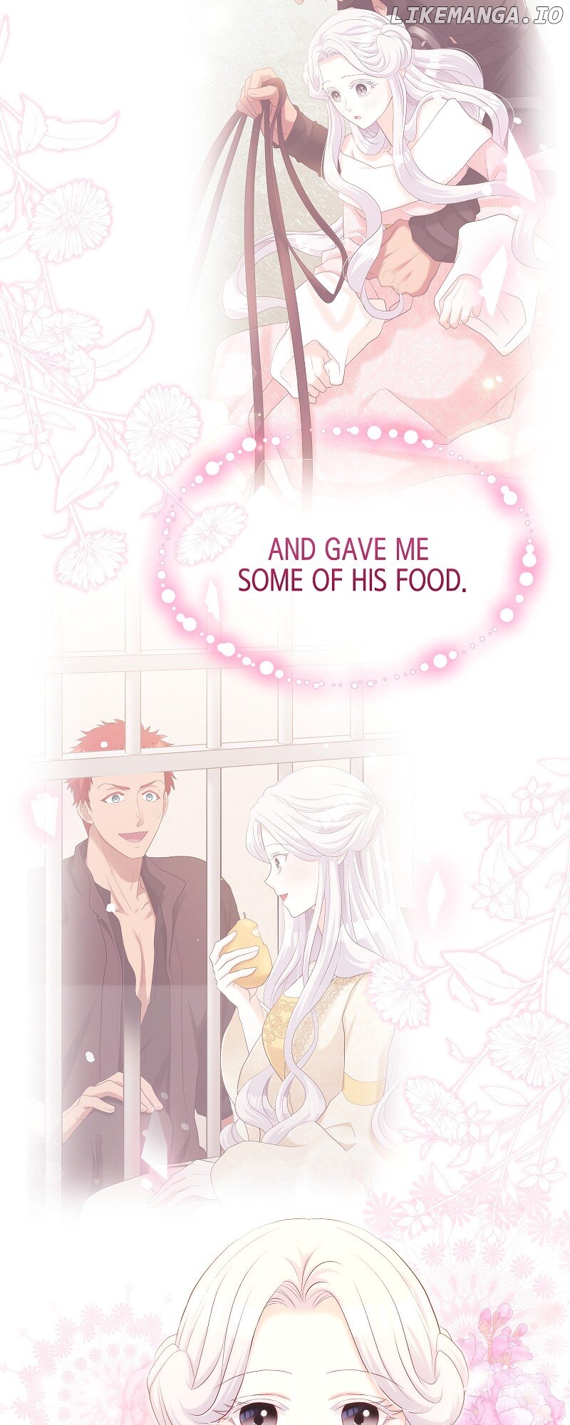 The Ash Salmon Quenches the Beast Monarch's Desire Chapter 20 - page 45