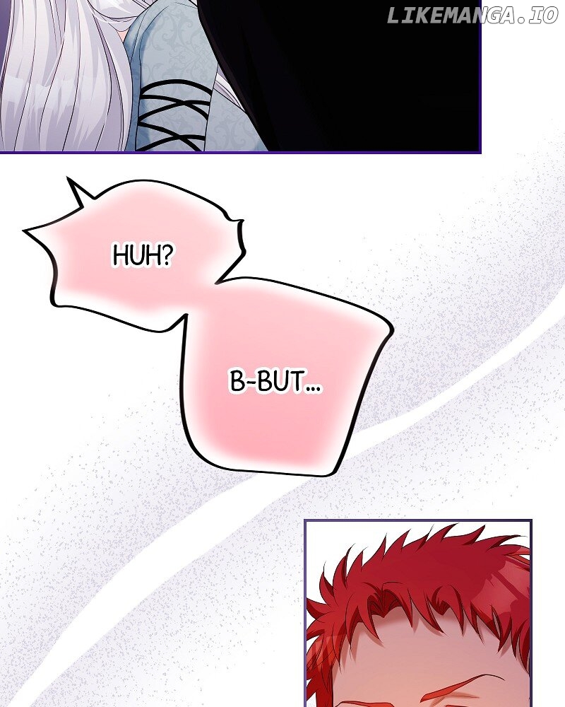 The Ash Salmon Quenches the Beast Monarch's Desire Chapter 20 - page 56