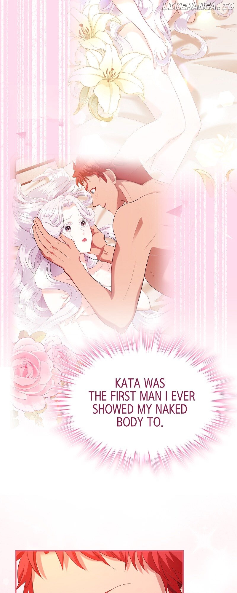 The Ash Salmon Quenches the Beast Monarch's Desire Chapter 20 - page 60