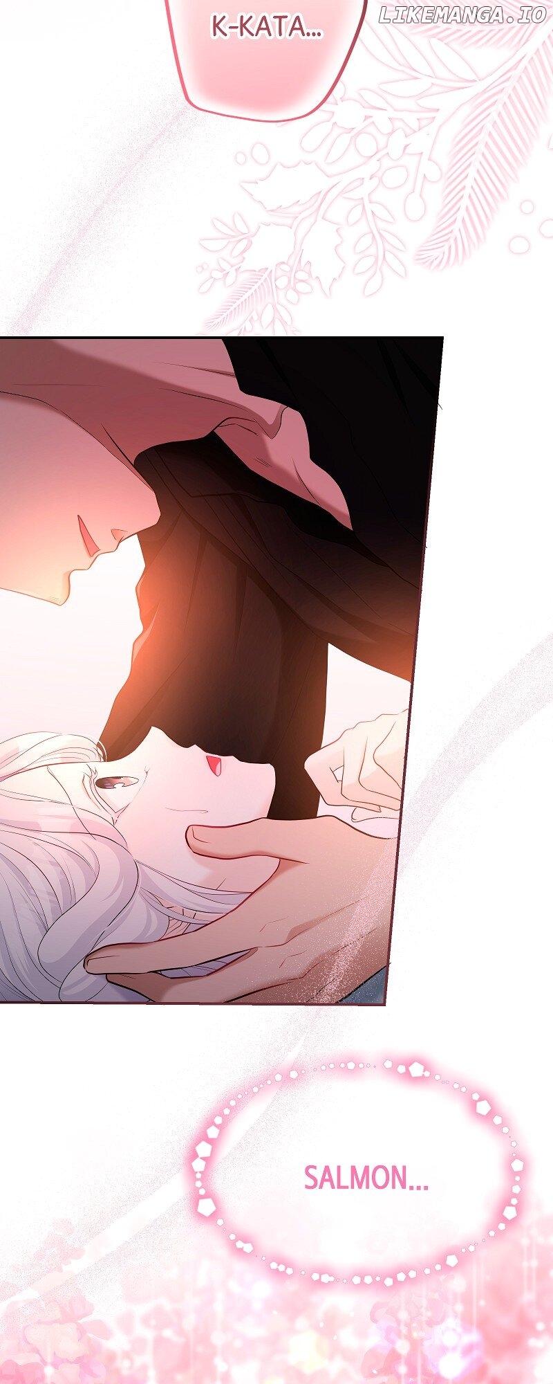 The Ash Salmon Quenches the Beast Monarch's Desire Chapter 20 - page 62