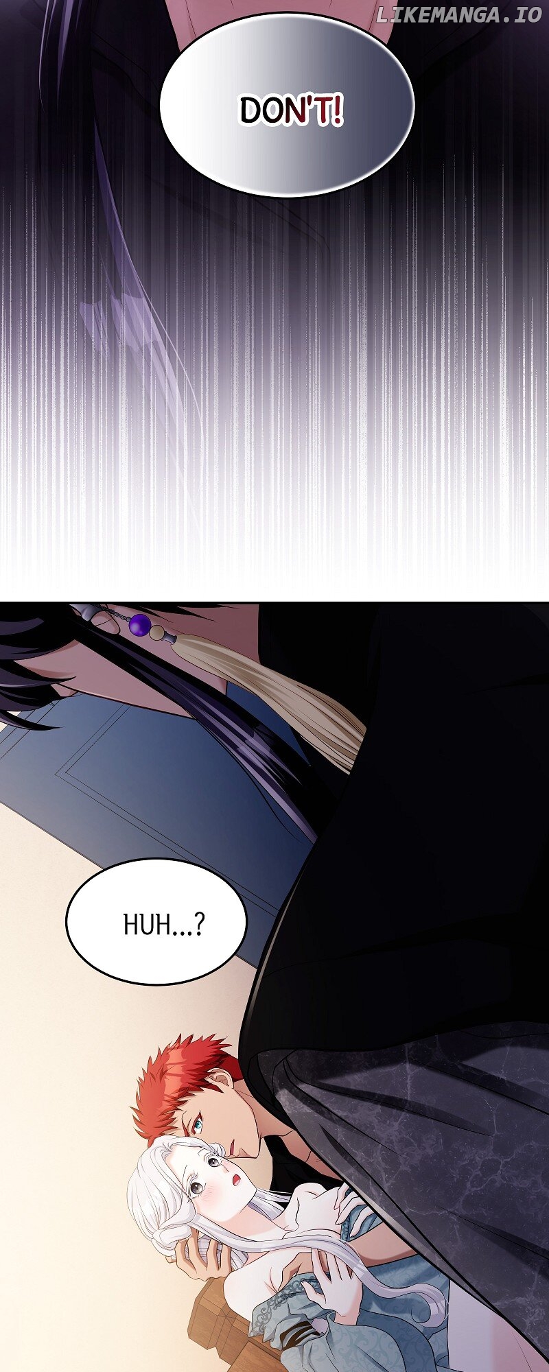 The Ash Salmon Quenches the Beast Monarch's Desire Chapter 22 - page 14