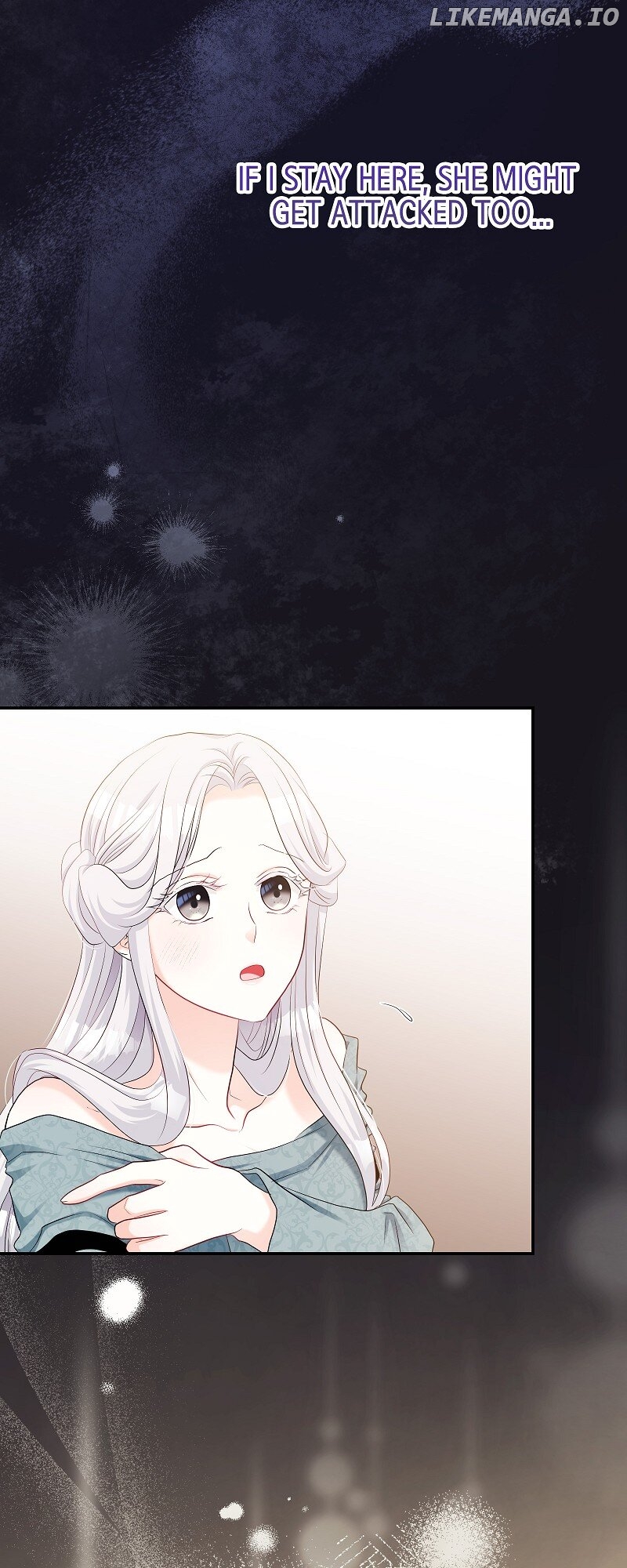 The Ash Salmon Quenches the Beast Monarch's Desire Chapter 22 - page 26