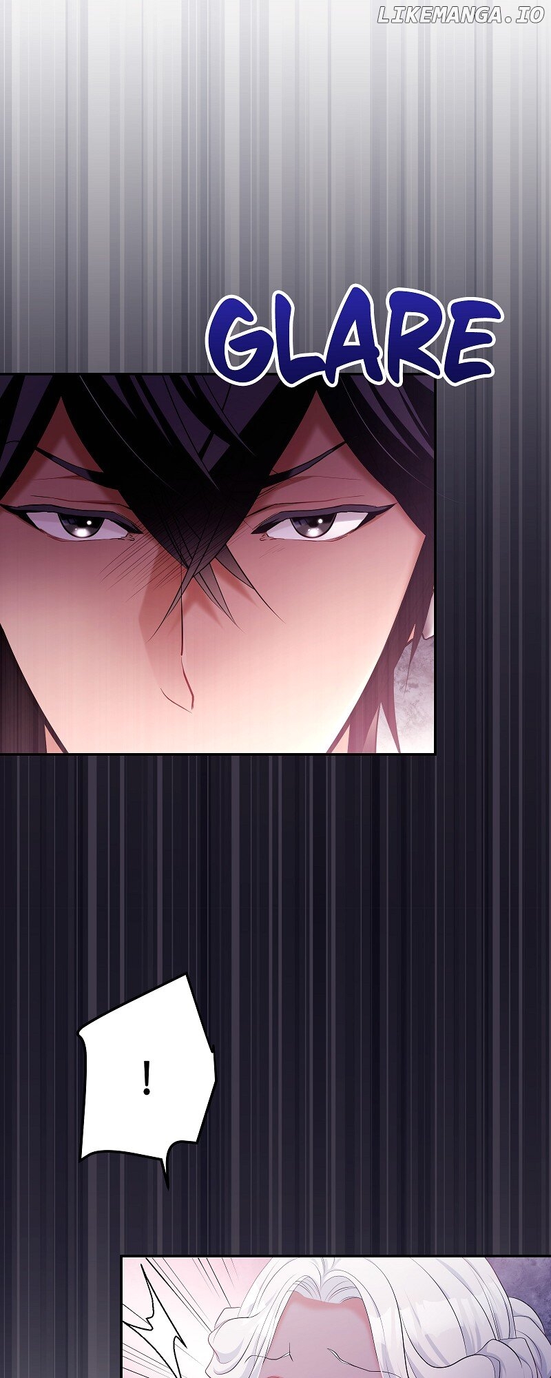 The Ash Salmon Quenches the Beast Monarch's Desire Chapter 22 - page 30