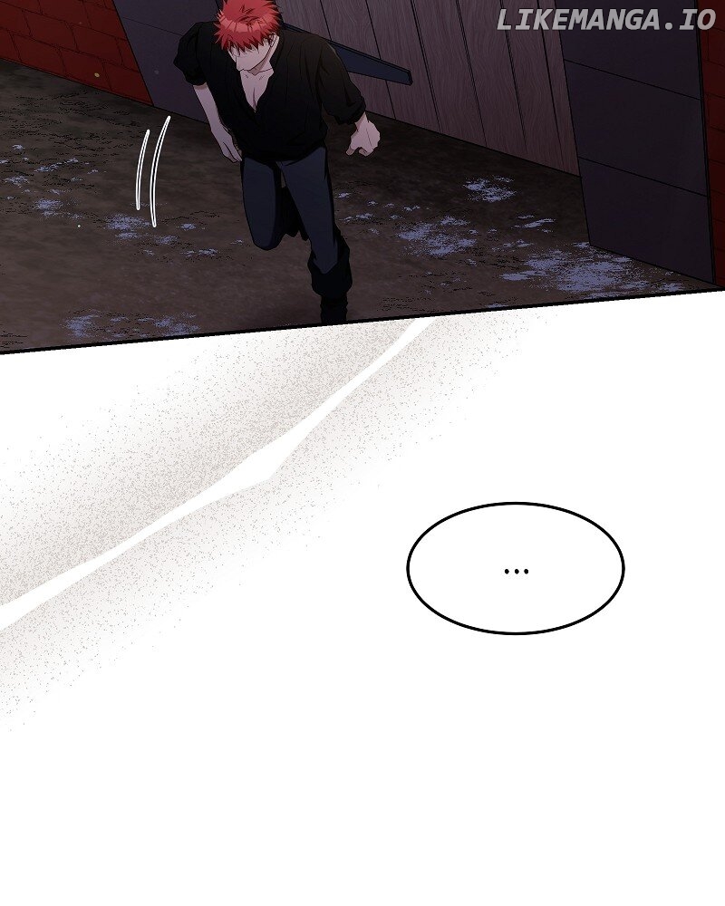 The Ash Salmon Quenches the Beast Monarch's Desire Chapter 22 - page 32
